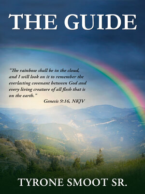 cover image of The Guide